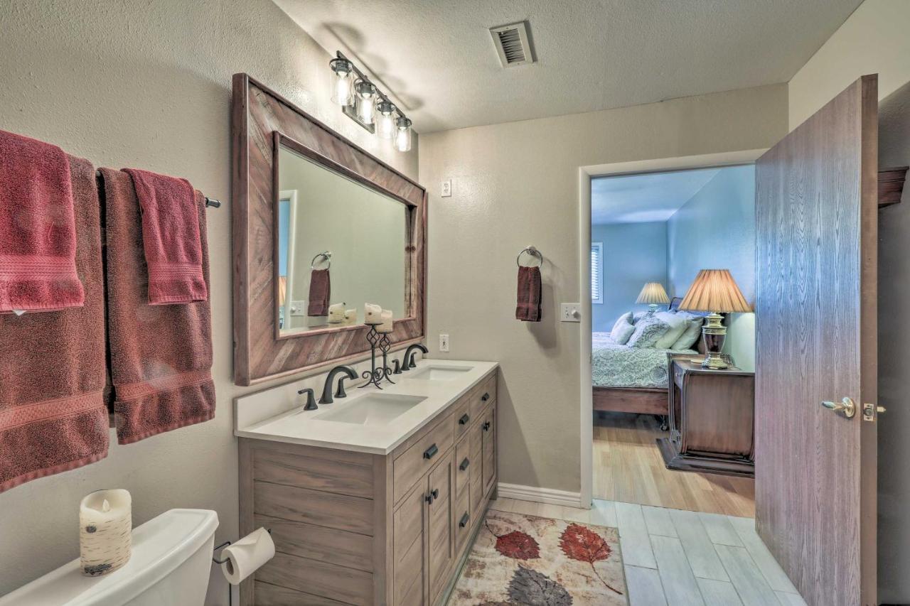 Flagstaff Townhome - Walk To Country Club And Pools! Luaran gambar