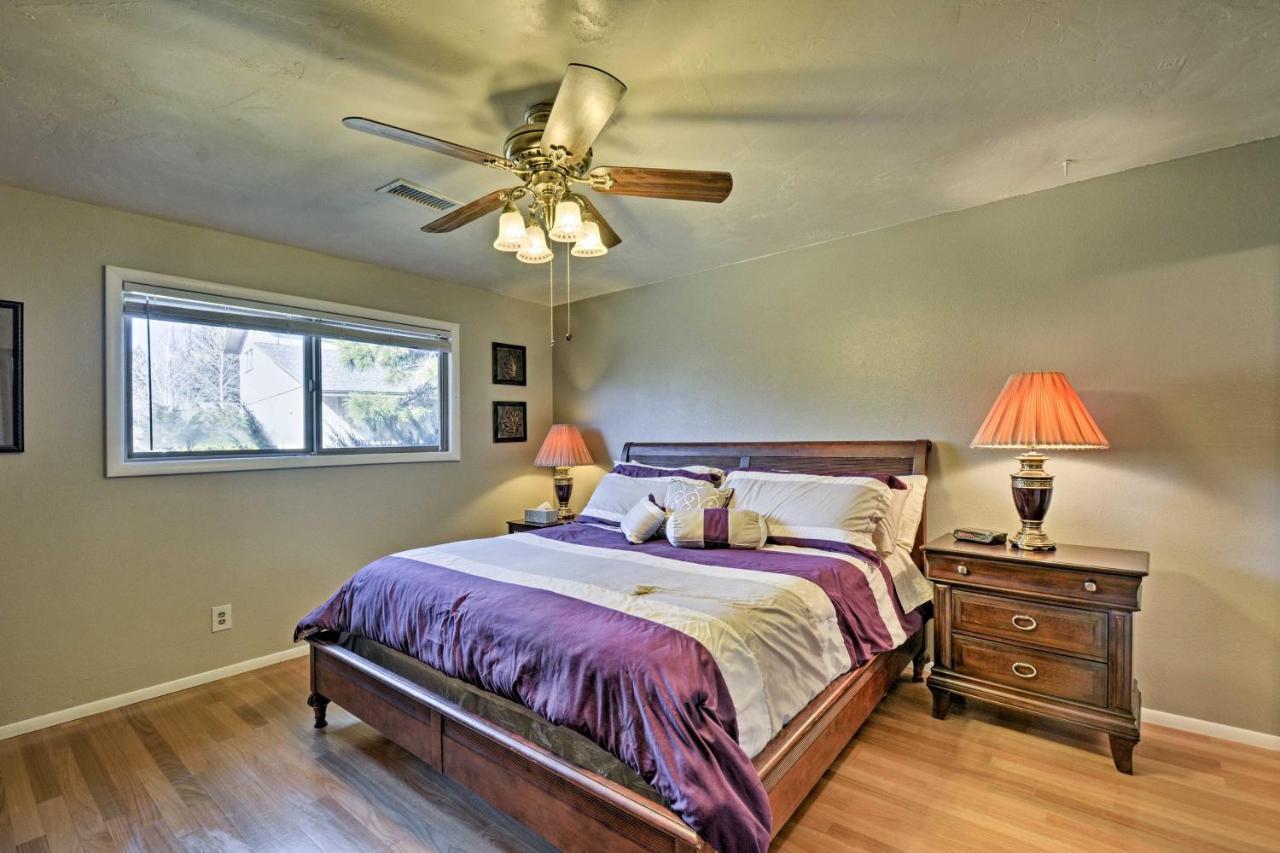 Flagstaff Townhome - Walk To Country Club And Pools! Luaran gambar